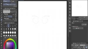 HOW TO DRAW SYMMETRICAL IN CLIP STUDIO PAINT