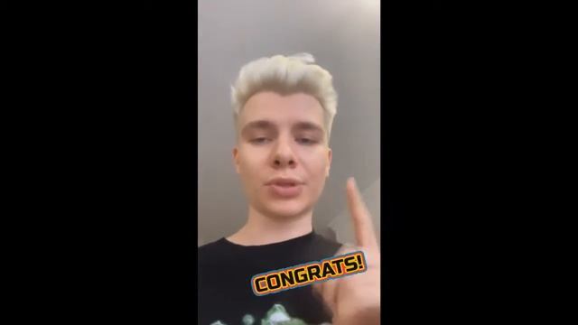 Герман Черных (Gary) - 26-28.06.2019 [ INSTA STORIES ]