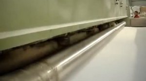 Производство бентонитовых матов