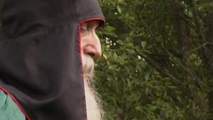 "Крестный ход по Руси идет"