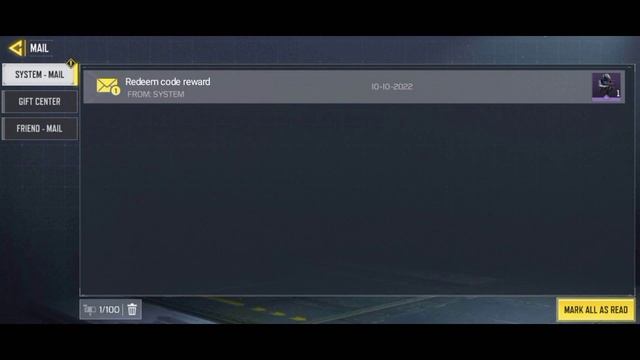 Codm Redeem Code Today | how to get FREE Keegan Peril Skin In Cod Mobile | COD Mobile [Season 8]