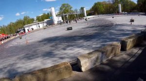 Auto Tuning Show 2017 ( день второй )