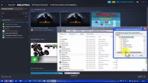 Jak naprawić biały ekran w TrackManii Nations Forever?