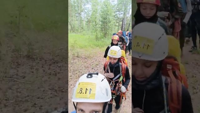 школа безопасности под Катюшу #россия смотреть онлайн