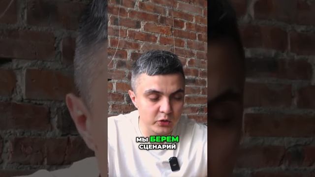 Что нужно для того чтобы контент ЗАЛЕТАЛ?
