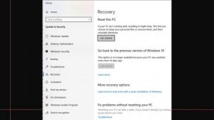 Fix PAGE FAULT IN NONPAGED AREA blue screen in Windows 10