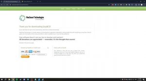 УСТАНОВКА ВИНДОВС 10/11 БЕЗ ФЛЕШКИ И БЕЗ ЗАМОРОЧЕК