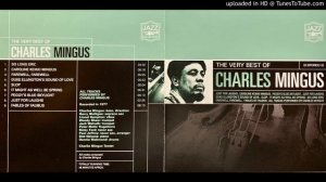 05.- Slop - Charles Mingus - The Very Best Of