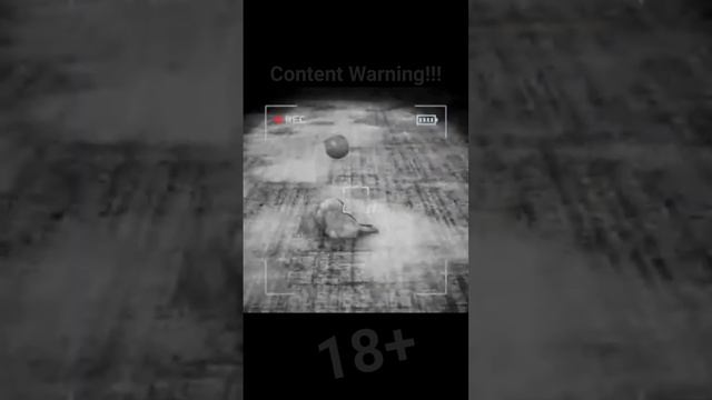 Content warning!!!