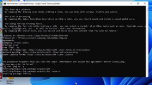 How To Install Samsung Notes On Windows 11 / 10 PC | What’s Samsung Notes?