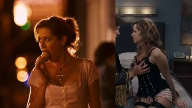 Jenna Fischer In Walk Hard And Blades Of Glory смотреть онлайн