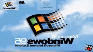 Windows 9x - Sparta Remix (V3)