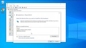 How to Fix Orange Screen on Laptop/PC While Installing Windows 10/11 [Tutorial]