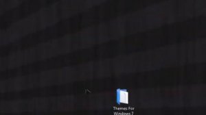 WINDOWS 7 THEMES