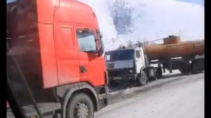 Николай Никитский - Колымская трасса