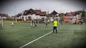 Футбольный компас. Дмитров Гольф Резорт. 26.09 - 29.09.2024