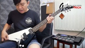 Dean MICHAEL SCHENKER STANDARD Review by pop woravit