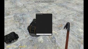 Обзор на аддон Garrys Mod-ZMOD