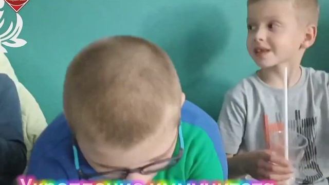Кислородные коктейли в Воронеже. Полезные напитки. Здоровье детей.
