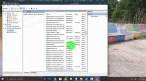 Windows 10 Home : How to Start or Stop Windows Camera Frame Server Service
