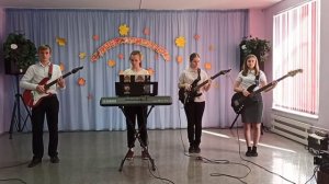 Танец маленьких лебедей