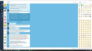 ИНСТРУКЦИЯ СОЗДАНИЕ БОТА в TELEGRAM через BotFather ► Чат-боты для бизнеса | 2020