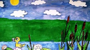 Мультфильм «Случай на отдыхе». ДЮБ