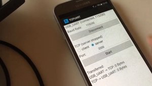 Setup BlueDV for android with OpenGD77 hotspot in 5minutes