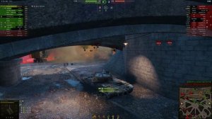 WORLD OF TANKS! Победные Бои ★ Часть 142 ★ Случайный ВЗВОД