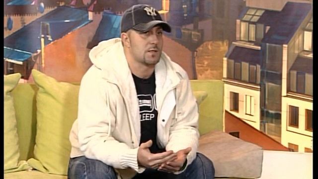 А вже ранок, галичани! 07-12-2015 (Караоке) смотреть онлайн