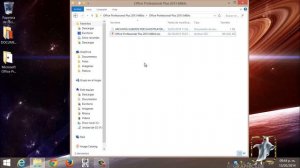 [Guía de instalación] Microsoft Office Professional Plus 2013 [Español]