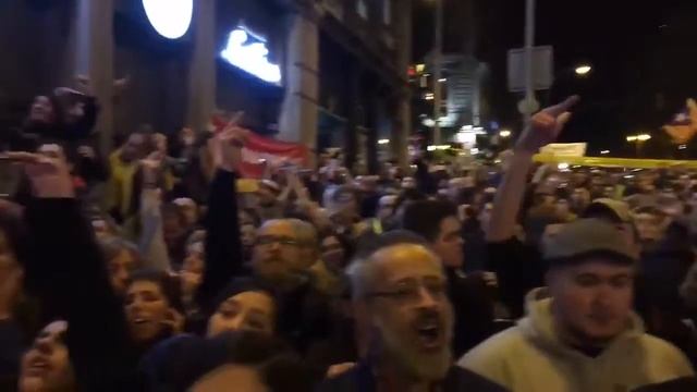 OS GUSTA COMO RECIBIMOS AL REY !! смотреть онлайн