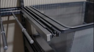 Аристо (гардеробная комната)