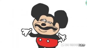 Mokey's Show Is not Christmas Waiting for scan