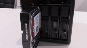WD My Cloud PR4100 NAS [English]