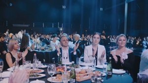 Церемония награждения Федеральной премии Urban 2023