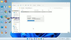 How To Install Windows Xp Mode On Windows 11 || Windows 11 || Vk7projects || Windows 11