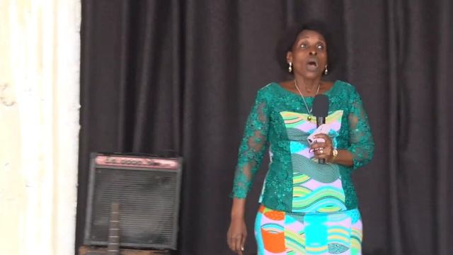 IMANI ITENDAYO KAZI - APOSTLE LILIAN NDEGI - PART 1 смотреть онлайн