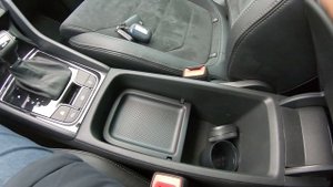 2017 Škoda Kodiaq 2.0 TSI 4x4 (180) DSG POV TEST DRIVE