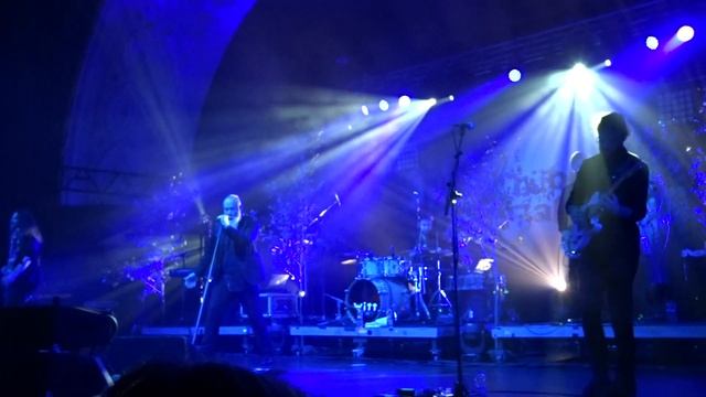 Joachim Witt Gothic Meets Klassik 2018 смотреть онлайн