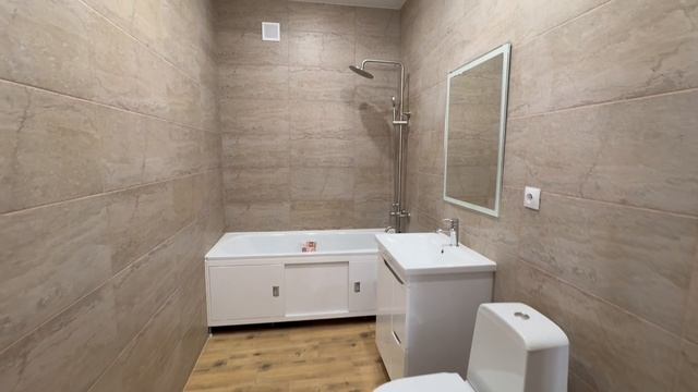 Дом с ремонтом от застройщика смотреть онлайн