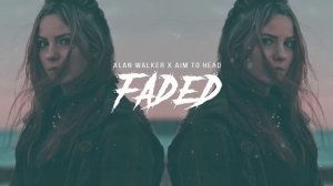 Alan Walker - Faded _ Rock_Electro Remix (Aim To Head)