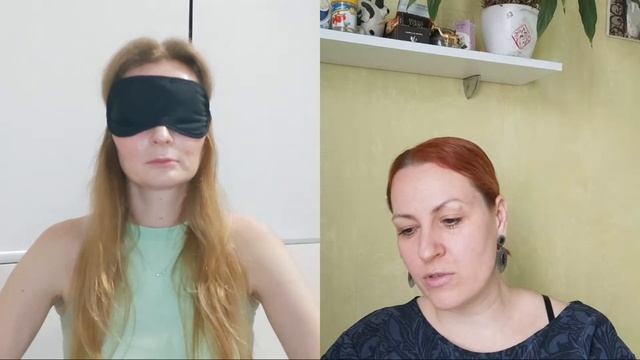 ВПАДАЮ В ЖЕРТВУ, НЕ МОГУ ВЫТЯНУТЬ СЕБЯ ИЗ НЕЕ | Раскопка Тетахилинг | Тетасессия онлайн