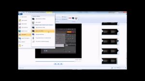 How to make Your  videos HD Using windows 7 movie maker (HD)