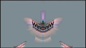 Windows XP Effects in Low Major with Halloween Color in Low Voice