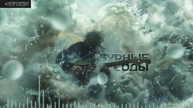 #НЕЙРОЛЕВИТ Бурные воды: 02 Двери