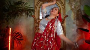 Ghar More Pardesia | Kalank | Алия Бхатт, Варун Дхаван, Мадхури Дикшит