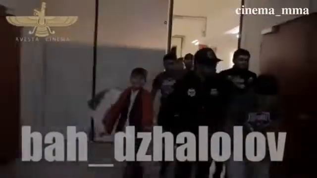 За кулисами Абдусамад Сангов 2019 смотреть онлайн