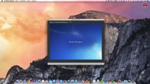 Установка Windows в Parallels Desktop
