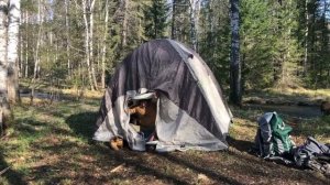 Поход на гору Нургуш